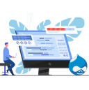 Drupal Web Development - Ambientech IT Services